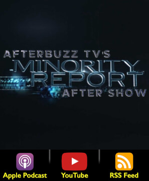 Minority Report
