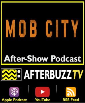 Mob City