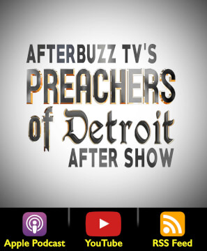 Preachers of Detroit