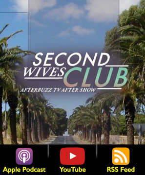 Second Wives Club