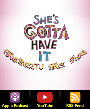 She’s Gotta Have It