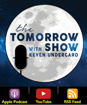 The Tomorrow Show
