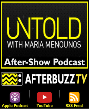 Untold with Maria Menounos