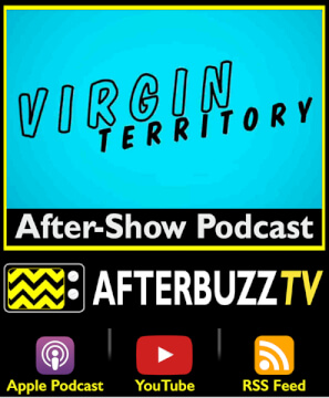 Virgin Territory