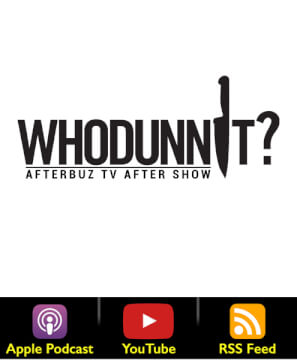 Whodunnit?
