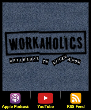 Workaholics