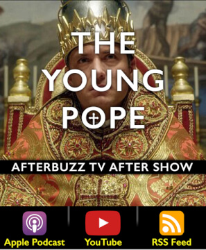 The Young Pope