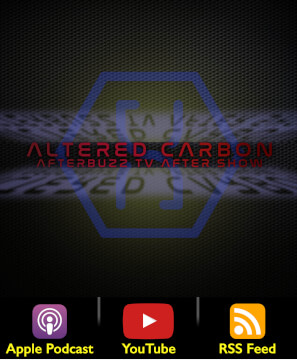 Altered Carbon