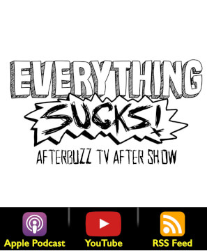 Everything Sucks