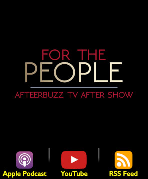 For The People