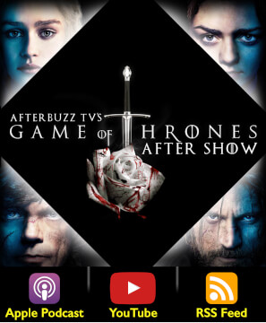 Game of Thrones After Show