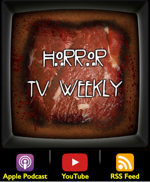 Horror TV Weekly