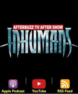 Inhumans