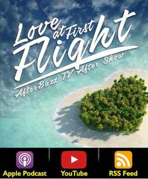 Love At First Flight