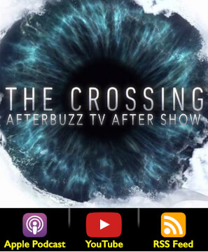 The Crossing