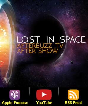 Lost In Space