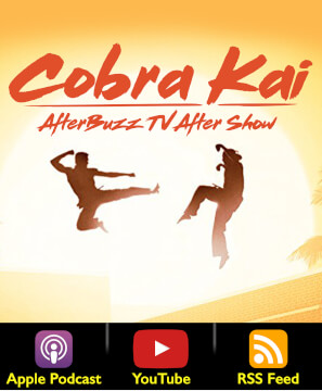 Cobra Kai