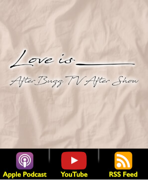 Love Is ____