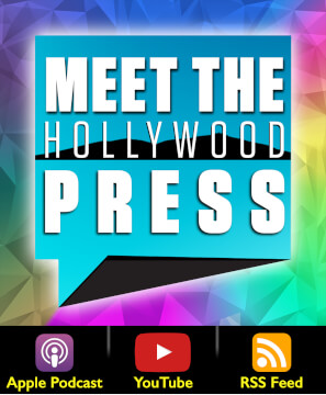 Meet The Hollywood Press