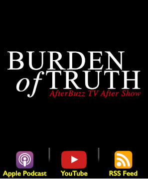 Burden Of Truth