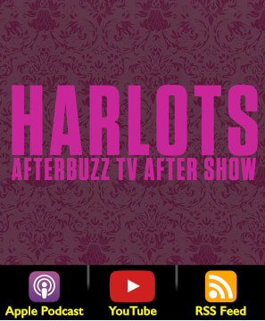 Harlots