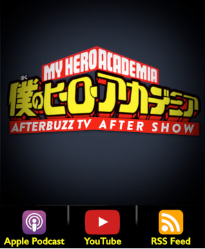 My Hero Academia