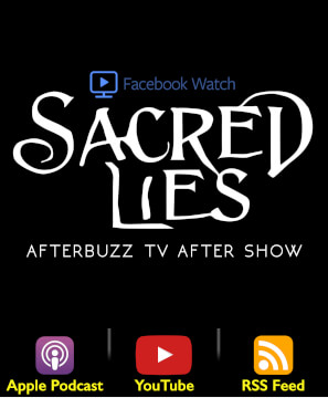 Sacred Lies