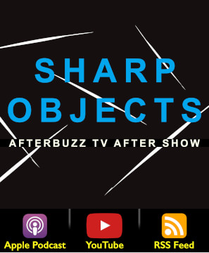 Sharp Objects