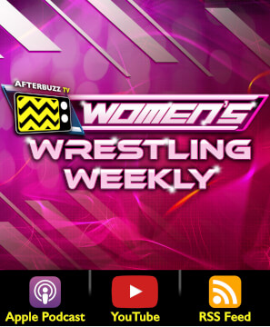 Women’s Wrestling Weekly