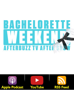 Bachelorette Weekend