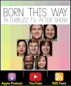 Born This Way