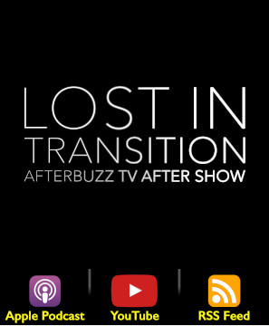 Lost In Transition