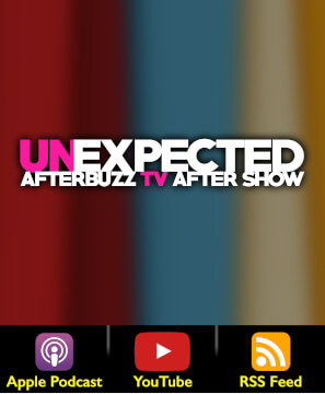 Unexpected