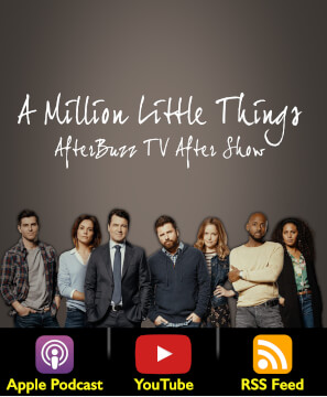 A Million Little Things