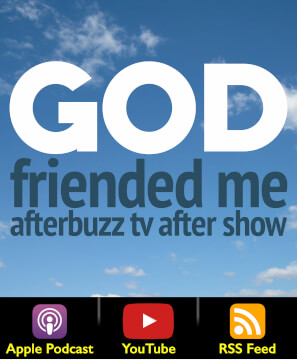 God Friended Me