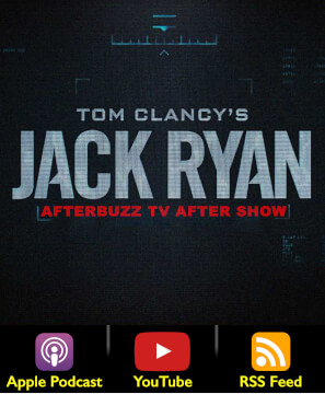 Jack Ryan
