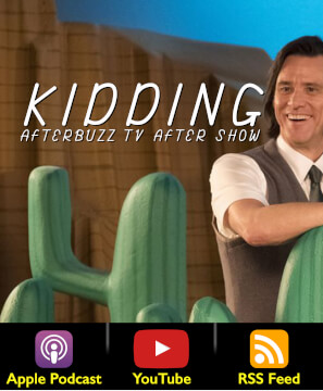 Kidding