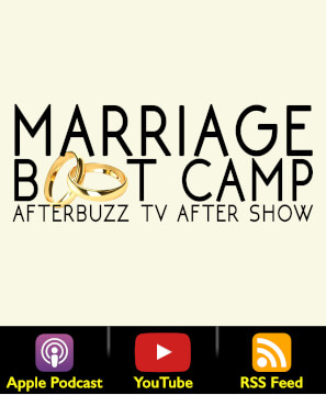 Marriage Boot Camp