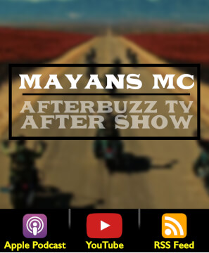Mayans M.C.