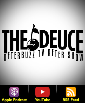 The Deuce