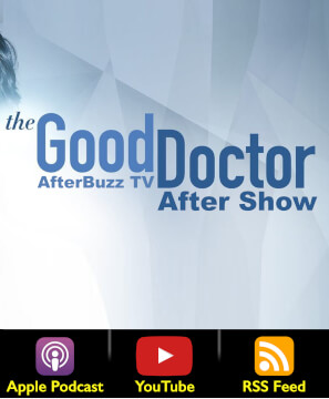 The Good Doctor