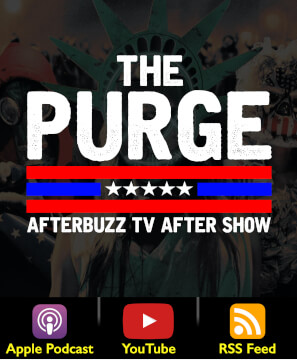 The Purge