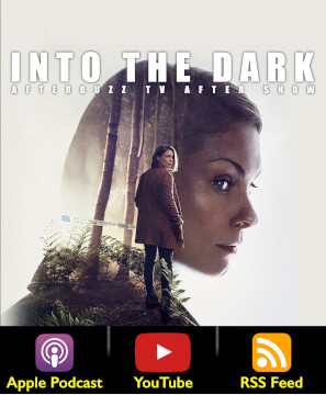 Into The Dark