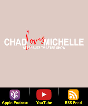 Chad Loves Michelle
