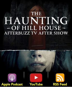 The Haunting Of Hill House