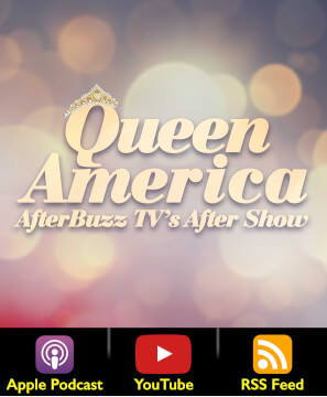 Queen America