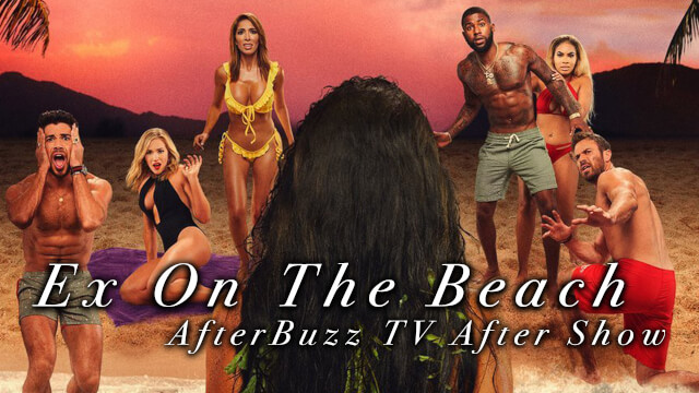 Ex On The Beach 3 Episodio 7
