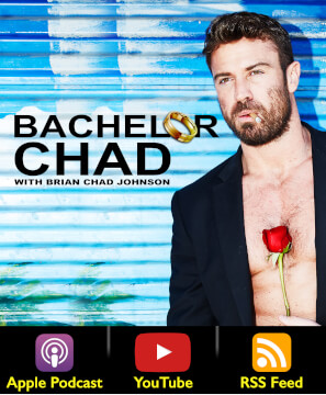 Bachelor Chad