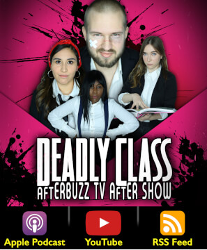 Deadly Class