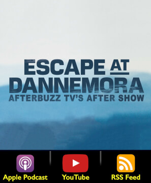 Escape At Dannemora